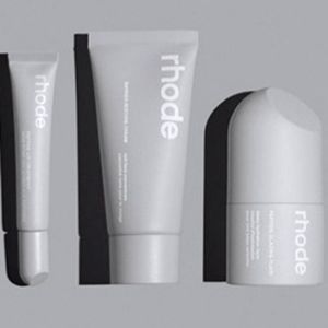 RHODE Bundle Set of 3 (Full Set)